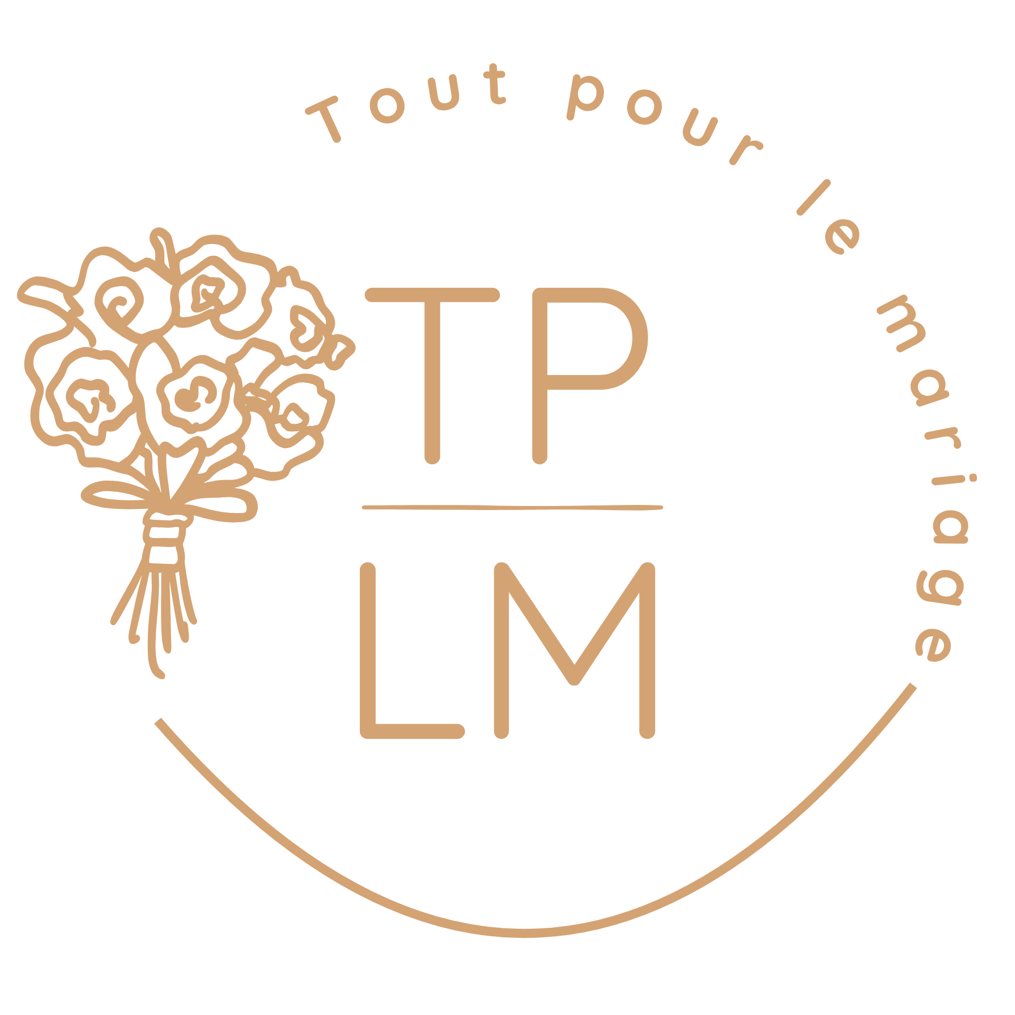 Tout pour le mariage